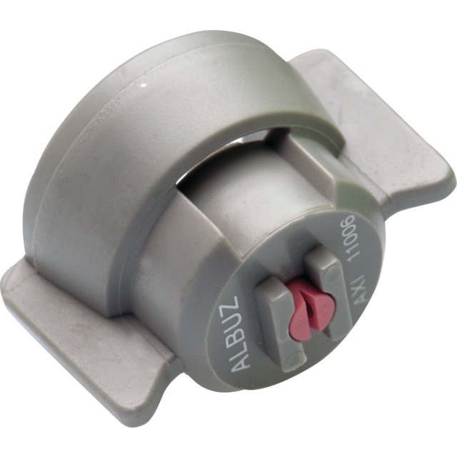 Buse Albuz Faxi 11006 Grise référence fournisseur 230288